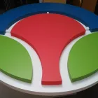 La imagen 1 de la Empresa LOGOS Y LETRAS Routers en La Florida RM