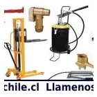La imagen 3 de la Empresa LUBRICANTES INDUSTRIALES CHILE Lubricantes Industriales en Santiago RM