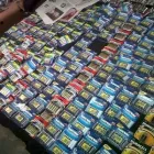 La imagen 1 de la Empresa LUGOMEN Prevención de Pérdidas en Santiago RM