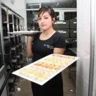 La imagen 3 de la Empresa LUZ MARIA VARAS BANQUETERIA Matrimonio Fiestas Graduaciones en Santiago RM