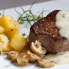 La imagen 4 de la Empresa LUZ MARIA VARAS BANQUETERIA Matrimonio Fiestas Graduaciones en Santiago RM