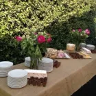 La imagen 6 de la Empresa LUZ MARIA VARAS BANQUETERIA Matrimonio Fiestas Graduaciones en Santiago RM