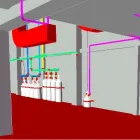 La imagen 1 de la Empresa LYV INGENIEROS E.I.R.L. Sprinklers en Santiago RM