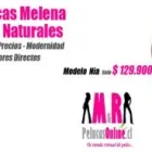 La imagen 3 de la Empresa M&R PELUCAS ONLINE Venta Pelucas Naturales en Santiago RM