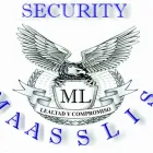 La imagen 1 de la Empresa MAASSLIS SECURITY SPA RADIOS PORTÁTILES en Concepción BI