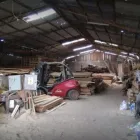 La imagen 1 de la Empresa MADERAS BRASIL Robles en Concepción BI