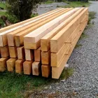 La imagen 10 de la Empresa MADERAS PUMALIN Pisos Mañio en Puerto Montt LL