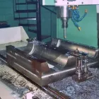 La imagen 2 de la Empresa MAESTRANZA METÁLICA LTDA. Constructor de cobertizos en La Cisterna RM