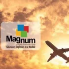 La imagen 4 de la Empresa MAGNUM FREIGHT FORWARDER CHILE SPA Servicio de envío en Las Condes RM
