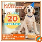 La imagen 11 de la Empresa MASCOTAS LOS ANDES SHAMPOO PARA MASCOTAS en Los Andes VS