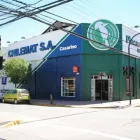 La imagen 1 de la Empresa MATERIALES CASARINO VENTA DE MADERAS en Los Andes VS