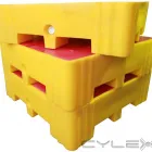 La imagen 3 de la Empresa MATRIPLAST Productos Plásticos Matricería en Quinta Normal RM