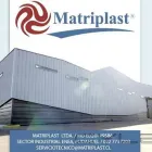 La imagen 7 de la Empresa MATRIPLAST Productos Plásticos Matricería en Quinta Normal RM