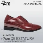 La imagen 4 de la Empresa MAX DENEGRI zapatos para hombre en Santiago RM