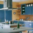 La imagen 1 de la Empresa MAXSU DISEÑOS MOBILIARIOS Vitrinas en Santiago RM
