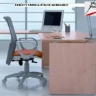 La imagen 14 de la Empresa MAXSU DISEÑOS MOBILIARIOS Vitrinas en Santiago RM