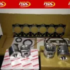 La imagen 4 de la Empresa MDC REPUESTOS Tienda de repuestos para automóviles en Concepción BI