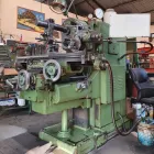 La imagen 2 de la Empresa MECÁNICA DE PRECISIÓN SANTIAGO SALVADÓ Tornos Gran Volteo en Estación Central RM