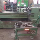 La imagen 4 de la Empresa MECÁNICA DE PRECISIÓN SANTIAGO SALVADÓ Tornos Gran Volteo en Estación Central RM