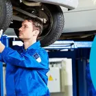La imagen 4 de la Empresa MECÁNICO URRUTIA SERVICIO MECANICO AUTOMOTRIZ en Coyhaique AI