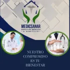 La imagen 4 de la Empresa MEDICSANAR Médico en Santiago RM