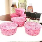 La imagen 4 de la Empresa MEMEAROMATERAPIA TERAPIAS ALTERNATIVAS COMPLEMENTARIAS en Ñuñoa RM