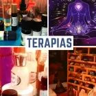 La imagen 5 de la Empresa MEMEAROMATERAPIA TERAPIAS ALTERNATIVAS COMPLEMENTARIAS en Ñuñoa RM