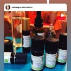 La imagen 6 de la Empresa MEMEAROMATERAPIA TERAPIAS ALTERNATIVAS COMPLEMENTARIAS en Ñuñoa RM