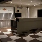 La imagen 1 de la Empresa MESO Tabiques en Santiago RM