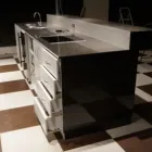 La imagen 4 de la Empresa MESO Tabiques en Santiago RM