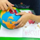 La imagen 2 de la Empresa MIKA MONTESSORI Centro de aprendizaje en Providencia RM