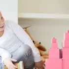 La imagen 3 de la Empresa MIKA MONTESSORI Centro de aprendizaje en Providencia RM