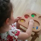 La imagen 4 de la Empresa MIKA MONTESSORI Centro de aprendizaje en Providencia RM