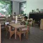 La imagen 5 de la Empresa MIKA MONTESSORI Centro de aprendizaje en Providencia RM