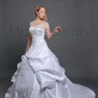 La imagen 4 de la Empresa MIS SECRETOS NOVIAS Zapatos de Novia en Talca ML