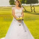 La imagen 6 de la Empresa MIS SECRETOS NOVIAS Zapatos de Novia en Talca ML