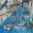 La imagen 1 de la Empresa MODELO INTEGRADO STUDIO SPA Servicios BIM en Providencia RM