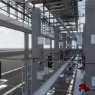 La imagen 5 de la Empresa MODELO INTEGRADO STUDIO SPA Servicios BIM en Providencia RM
