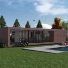 La imagen 6 de la Empresa MODELO INTEGRADO STUDIO SPA Servicios BIM en Providencia RM