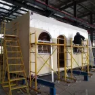 La imagen 2 de la Empresa MÓDULOS INVES Prefabricados de Hormigon en La Serena CO