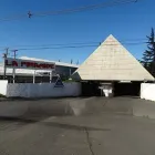 La imagen 1 de la Empresa MOTEL LA PIRÁMIDE SAN BERNARDO Novios en San Bernardo RM