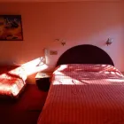 La imagen 2 de la Empresa MOTEL LA PIRÁMIDE SAN BERNARDO Novios en San Bernardo RM