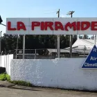 La imagen 3 de la Empresa MOTEL LA PIRÁMIDE SAN BERNARDO Novios en San Bernardo RM
