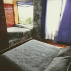La imagen 1 de la Empresa MOTEL Y CABAÑAS BELLAVISTA MOTEL AIRE ACONDICIONADO en Angol AR