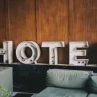 La imagen 4 de la Empresa MOTEL Y CABAÑAS BELLAVISTA MOTEL AIRE ACONDICIONADO en Angol AR