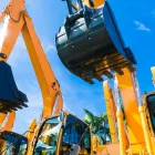 La imagen 5 de la Empresa MOVIMIENTO TRANSPORTE Y SERVICIOS MINERO SPA Servicio de alquiler de maquinaria de construcción en Providencia RM