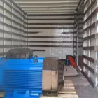 La imagen 2 de la Empresa MUDANZAS AHUMADA MORALES Transporte De Carga en Santiago RM