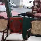 La imagen 6 de la Empresa MUEBLES JORGE OLMEDO JOFRE Tienda de muebles en Viña del Mar VS