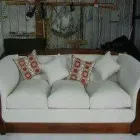 La imagen 9 de la Empresa MUEBLES JYL Telas en Santiago RM