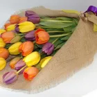 La imagen 2 de la Empresa MUGUETE ARTE FLORAL EUROPEO SPA Ramos de Novia en Santiago RM